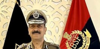 தமிழக காவல்துறையின் புதிய சட்டம் ஒழுங்கு டிஜிபி மற்றும் போலீஸ் படைத் தலைவராக (DGP & Head of Police Force) மகேஷ்குமார் அகர்வால் ஐபிஎஸ் நியமிக்கப்பட்டுள்ளார்!