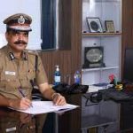 சட்டமன்ற கூட்டத்தொடர் தொடங்கும் நிலையில் தலைமை செயலகத்திற்குள் செல்வோரை தீவிர சோதனைக்கு பிறகே அனுமதிக்க வேண்டும் காவல் ஆணையர் அமல்ராஜ் சுற்றறிக்கை!