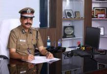 சட்டமன்ற கூட்டத்தொடர் தொடங்கும் நிலையில் தலைமை செயலகத்திற்குள் செல்வோரை தீவிர சோதனைக்கு பிறகே அனுமதிக்க வேண்டும் காவல் ஆணையர் அமல்ராஜ் சுற்றறிக்கை!