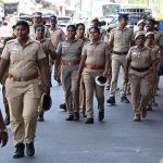 காவல் துறையினருக்கு ‘8 மணி நேர வேலை’ கோரி வழக்கு – தமிழக டிஜிபி பதிலளிக்க ஐகோர்ட் உத்தரவு