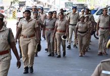காவல் துறையினருக்கு ‘8 மணி நேர வேலை’ கோரி வழக்கு – தமிழக டிஜிபி பதிலளிக்க ஐகோர்ட் உத்தரவு