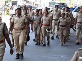 காவல் துறையினருக்கு ‘8 மணி நேர வேலை’ கோரி வழக்கு – தமிழக டிஜிபி பதிலளிக்க ஐகோர்ட் உத்தரவு