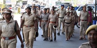 காவல் துறையினருக்கு ‘8 மணி நேர வேலை’ கோரி வழக்கு – தமிழக டிஜிபி பதிலளிக்க ஐகோர்ட் உத்தரவு