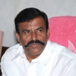முன்னாள் திமுக அமைச்சர் கே.என் நேரு எதிராக லஞ்ச ஒழிப்புத்துறை வழக்கு பதிவு!