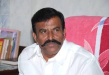 முன்னாள் திமுக அமைச்சர் கே.என் நேரு எதிராக லஞ்ச ஒழிப்புத்துறை வழக்கு பதிவு!