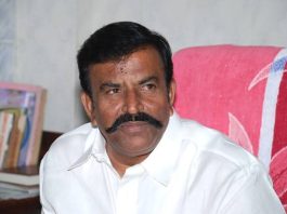 முன்னாள் அமைச்சர் கே.என். நேரு வீட்டில் மீண்டும் லஞ்ச ஒழிப்புத்துறை சோதனை.