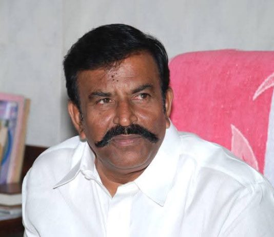 முன்னாள் திமுக அமைச்சர் கே.என் நேரு எதிராக லஞ்ச ஒழிப்புத்துறை வழக்கு பதிவு!