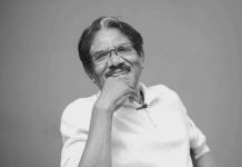 மறைந்தார் இயக்குனர் இமயம் பாரதிராஜா!