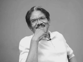 மறைந்தார் இயக்குனர் இமயம் பாரதிராஜா!