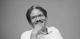 மறைந்தார் இயக்குனர் இமயம் பாரதிராஜா!