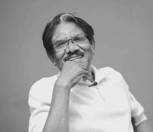 மறைந்தார் இயக்குனர் இமயம் பாரதிராஜா!