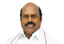 திமுக முன்னாள் அமைச்சர் எ.வ.வேலு வீடு உட்பட 13 இடங்களில் லஞ்ச ஒழிப்புத்துறை சோதனை