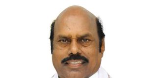 திமுக முன்னாள் அமைச்சர் எ.வ.வேலு வீடு உட்பட 13 இடங்களில் லஞ்ச ஒழிப்புத்துறை சோதனை