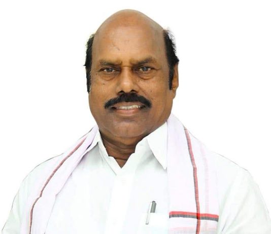 திமுக முன்னாள் அமைச்சர் எ.வ.வேலு வீடு உட்பட 13 இடங்களில் லஞ்ச ஒழிப்புத்துறை சோதனை