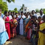“எனது கால்கள் ஓய்கின்ற கால்கள் அல்ல, ஓடுகின்ற கால்கள்” நன்றி தெரிவிக்கும் விழாவில் முன்னாள் அமைச்சர் டாக்டர்.சி.விஜயபாஸ்கர் பேச்சு