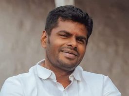அரசியல் இயக்கமாக தொடங்குவேன் – பாஜக முன்னாள் மாநில தலைவர் அண்ணாமலை!