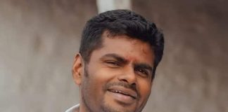 அரசியல் இயக்கமாக தொடங்குவேன் – பாஜக முன்னாள் மாநில தலைவர் அண்ணாமலை!