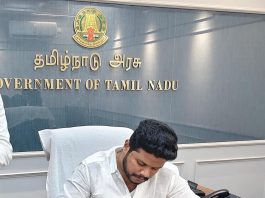 தொழிலாளர் நலன் மற்றும் திறன் மேம்பாட்டுத் துறை அமைச்சர் முகமது பர்வேஸ் அவர்களின் மக்கள் பணிகள்: ஒரு விரிவான தொகுப்பு