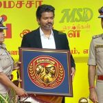 சிங்கப்பெண் சிறப்பு அதிரடிப்படை – காவலர்கள் எண்ணிக்கை விவரம்!