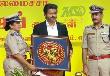 சிங்கப்பெண் சிறப்பு அதிரடிப்படை – காவலர்கள் எண்ணிக்கை விவரம்!