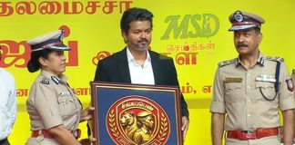 சிங்கப்பெண் சிறப்பு அதிரடிப்படை – காவலர்கள் எண்ணிக்கை விவரம்!