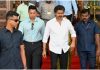 பனையூரில் மெகா சம்பவம் ரெடி.. முதல்வர் விஜய்யின் பிறந்தநாளில் தவெகவில் இணையும் மாஜி அமைச்சர்கள்!
