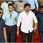 பனையூரில் மெகா சம்பவம் ரெடி.. முதல்வர் விஜய்யின் பிறந்தநாளில் தவெகவில் இணையும் மாஜி அமைச்சர்கள்!