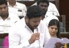 அம்மோனியா வாயுக் கசிவு – தமிழக அரசு சார்பில் அமைச்சர் முகமது பர்வேஸ் விளக்கம்.