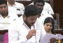 அம்மோனியா வாயுக் கசிவு – தமிழக அரசு சார்பில் அமைச்சர் முகமது பர்வேஸ் விளக்கம்.