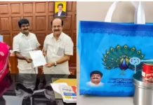 விராலிமலை மக்களுக்கு பரிசு! விஜயபாஸ்கர் நெக்ஸ்ட் மூவ்!