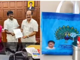 விராலிமலை மக்களுக்கு பரிசு! விஜயபாஸ்கர் நெக்ஸ்ட் மூவ்!