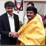 விஜயபாஸ்கர் கள் தவெகவில் இணைவது குறித்து சமூக வலைதளங்களில் கடும் எதிர்ப்பு! கடும் விவாதம் பொருளாக மாறி வருகிறது!