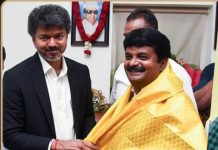 விஜயபாஸ்கர் கள் தவெகவில் இணைவது குறித்து சமூக வலைதளங்களில் கடும் எதிர்ப்பு! கடும் விவாதம் பொருளாக மாறி வருகிறது!