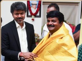 விஜயபாஸ்கர் கள் தவெகவில் இணைவது குறித்து சமூக வலைதளங்களில் கடும் எதிர்ப்பு! கடும் விவாதம் பொருளாக மாறி வருகிறது!