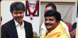 விஜயபாஸ்கர் கள் தவெகவில் இணைவது குறித்து சமூக வலைதளங்களில் கடும் எதிர்ப்பு! கடும் விவாதம் பொருளாக மாறி வருகிறது!