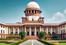 சென்னையில் அமைகிறது உச்ச நீதிமன்ற கிளை: மத்திய அரசின் அரசிதழில் வெளியீடு.