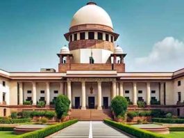 சென்னையில் அமைகிறது உச்ச நீதிமன்ற கிளை: மத்திய அரசின் அரசிதழில் வெளியீடு.