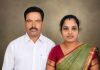 கள்ளக்காதலுக்கு இடையூறாக இருந்த கணவர் கொடூரக் கொலை: மனைவியும் காதலனும் கைது!