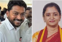 காரைக்குடி மேயர் பதவியை கைப்பற்ற தவெக மற்றும் காங்கிரஸ் இடையே கடும் போட்டி!