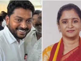 காரைக்குடி மேயர் பதவியை கைப்பற்ற தவெக மற்றும் காங்கிரஸ் இடையே கடும் போட்டி!