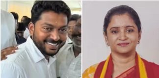 காரைக்குடி மேயர் பதவியை கைப்பற்ற தவெக மற்றும் காங்கிரஸ் இடையே கடும் போட்டி!
