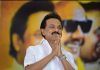 தமிழ்நாட்டில் ஏற்பட்ட மாற்றம் ஏமாற்றமாக மாறி இருக்கிறது-திமுக தலைவர் மு.க.ஸ்டாலின் விமர்சனம்.