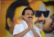 தமிழ்நாட்டில் ஏற்பட்ட மாற்றம் ஏமாற்றமாக மாறி இருக்கிறது-திமுக தலைவர் மு.க.ஸ்டாலின் விமர்சனம்.