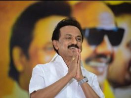தமிழ்நாட்டில் ஏற்பட்ட மாற்றம் ஏமாற்றமாக மாறி இருக்கிறது-திமுக தலைவர் மு.க.ஸ்டாலின் விமர்சனம்.