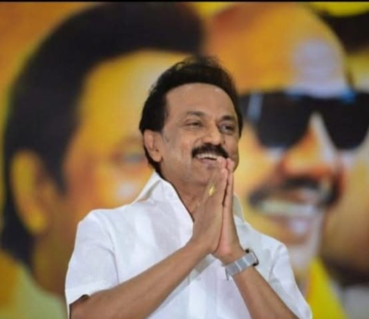தமிழ்நாட்டில் ஏற்பட்ட மாற்றம் ஏமாற்றமாக மாறி இருக்கிறது-திமுக தலைவர் மு.க.ஸ்டாலின் விமர்சனம்.