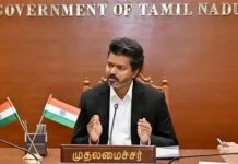 தமிழக அமைச்சரவையில் விரைவில் அதிரடி மாற்றம்?