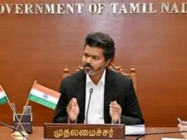 தமிழக அமைச்சரவையில் விரைவில் அதிரடி மாற்றம்?