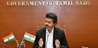 தமிழக அமைச்சரவையில் விரைவில் அதிரடி மாற்றம்?