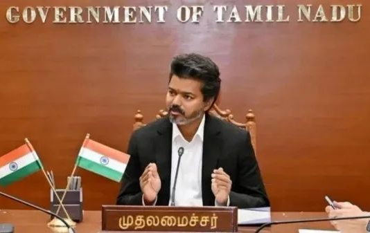தமிழக அமைச்சரவையில் விரைவில் அதிரடி மாற்றம்?