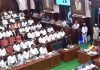 மானியக் கோரிக்கை தமிழக சட்டமன்றத் கூட்டத் தொடர்!